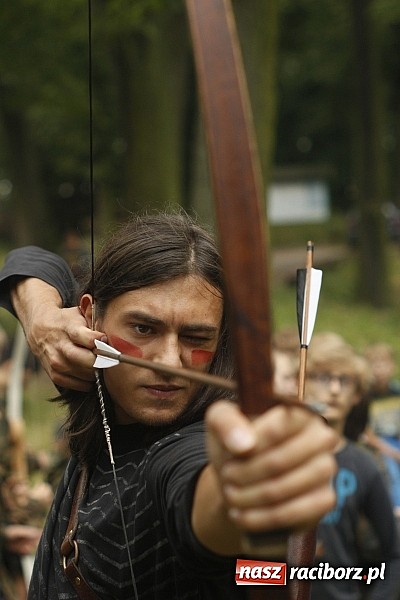 Zdjęcie w galerii na portalu naszraciborz.pl: Magiczne wakacje pod opieką Mistrzów wiadomości z regionu