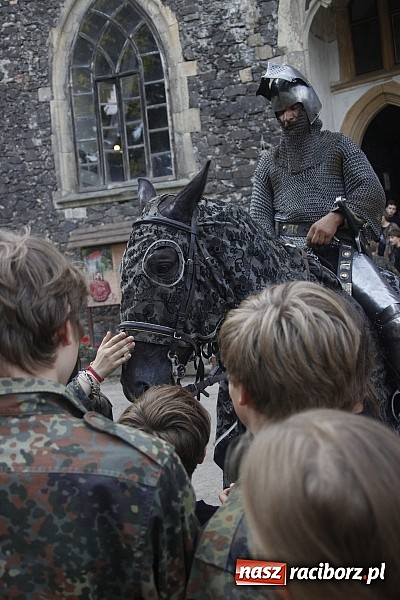 Zdjęcie w galerii na portalu naszraciborz.pl: Magiczne wakacje pod opieką Mistrzów wiadomości z regionu