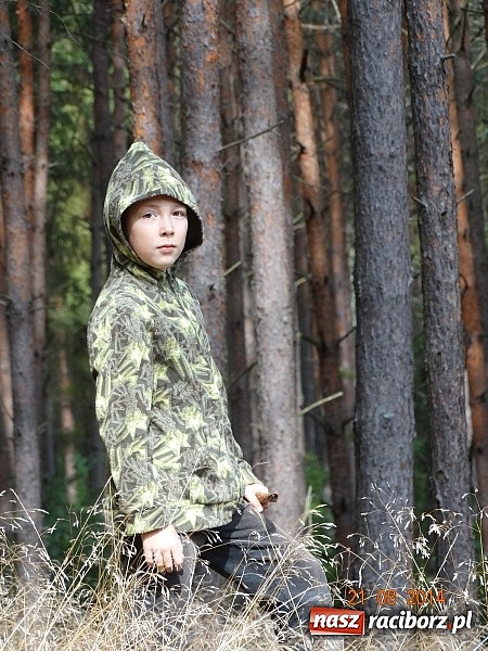 Zdjęcie w galerii na portalu naszraciborz.pl: Magiczne wakacje pod opieką Mistrzów wiadomości z regionu