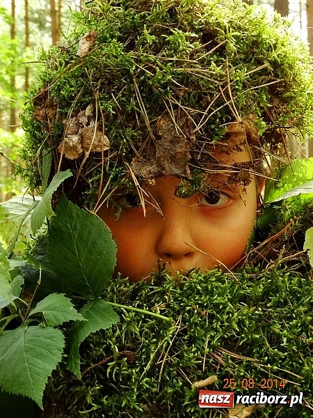 Zdjęcie w galerii na portalu naszraciborz.pl: Magiczne wakacje pod opieką Mistrzów wiadomości z regionu