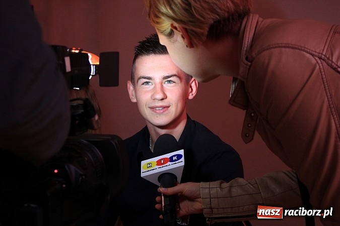 Zdjęcie w galerii na portalu naszraciborz.pl: Niech ten rok będzie dla nas dobry, czyli Inauguracja Roku Szkolnego w ZSBiRR wiadomości z regionu