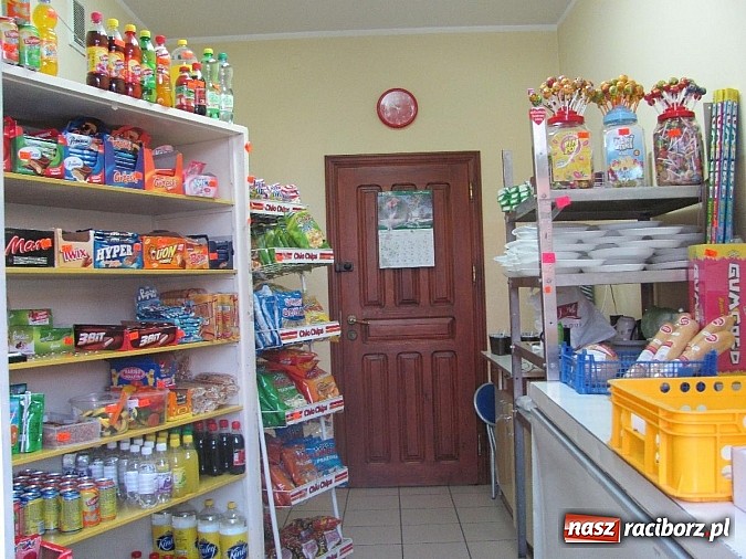 Zdjęcie w galerii na portalu naszraciborz.pl: Stop śmieciowemu jedzeniu w sklepikach szkolnych wiadomości z regionu