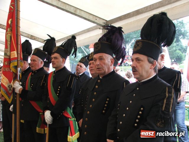 Zdjęcie w galerii na portalu naszraciborz.pl: Zjazdy małych ojczyzn są potrzebne wiadomości z regionu