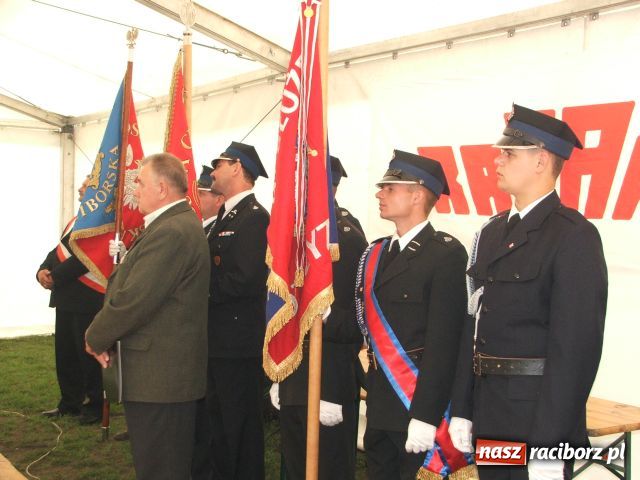 Zdjęcie w galerii na portalu naszraciborz.pl: Zjazdy małych ojczyzn są potrzebne wiadomości z regionu
