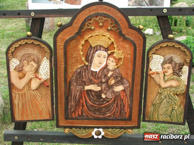 Zdjęcie w galerii na portalu naszraciborz.pl: Zjazdy małych ojczyzn są potrzebne wiadomości z regionu