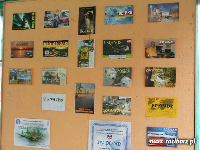 Zdjęcie w galerii na portalu naszraciborz.pl: Zjazdy małych ojczyzn są potrzebne wiadomości z regionu