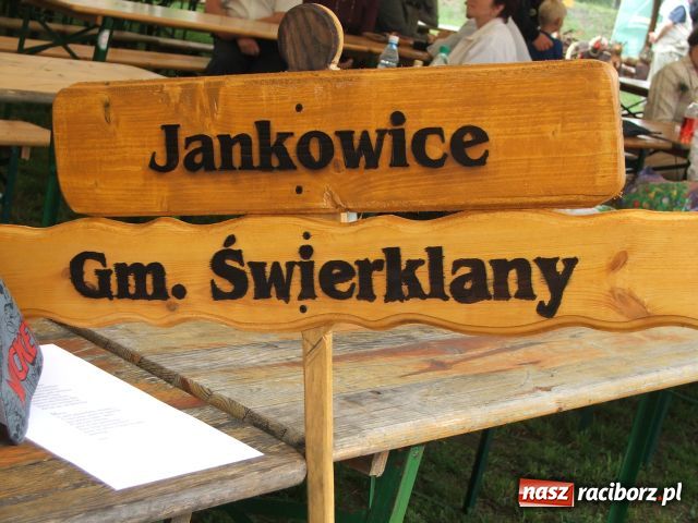 Zdjęcie w galerii na portalu naszraciborz.pl: Zjazdy małych ojczyzn są potrzebne wiadomości z regionu