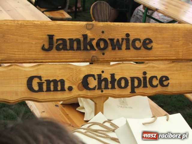 Zdjęcie w galerii na portalu naszraciborz.pl: Zjazdy małych ojczyzn są potrzebne wiadomości z regionu