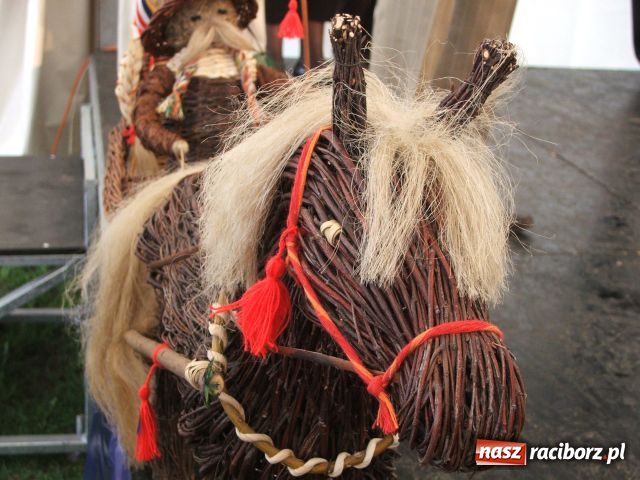 Zdjęcie w galerii na portalu naszraciborz.pl: Zjazdy małych ojczyzn są potrzebne wiadomości z regionu