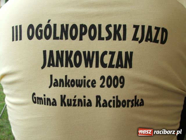Zdjęcie w galerii na portalu naszraciborz.pl: Zjazdy małych ojczyzn są potrzebne wiadomości z regionu