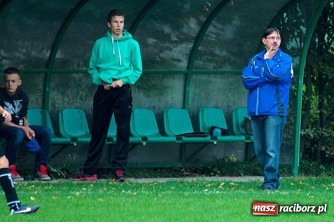 Zdjęcie w galerii na portalu naszraciborz.pl: Trzynaście goli przy Sudeckiej. Płonia nie sprostała Borucinowi wiadomości z regionu