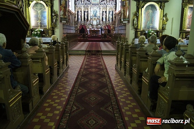 Zdjęcie w galerii na portalu naszraciborz.pl: XXVII Dni Muzyki Organowej i Kameralnej rozpoczęte wiadomości z regionu