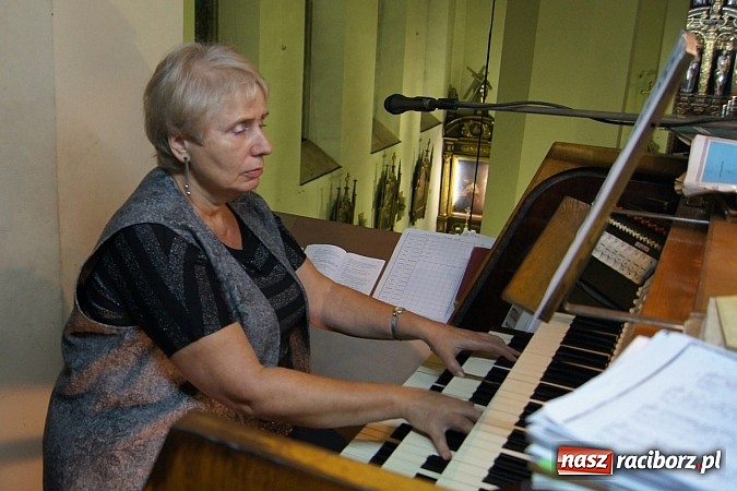 Zdjęcie w galerii na portalu naszraciborz.pl: XXVII Dni Muzyki Organowej i Kameralnej rozpoczęte wiadomości z regionu