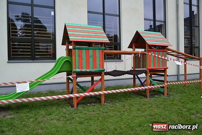 Zdjęcie w galerii na portalu naszraciborz.pl: Sześciolatkowie w ZSO Rudy! wiadomości z regionu