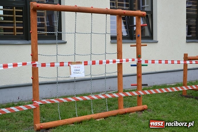 Zdjęcie w galerii na portalu naszraciborz.pl: Sześciolatkowie w ZSO Rudy! wiadomości z regionu