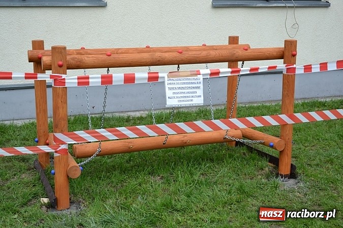 Zdjęcie w galerii na portalu naszraciborz.pl: Sześciolatkowie w ZSO Rudy! wiadomości z regionu