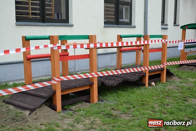 Zdjęcie w galerii na portalu naszraciborz.pl: Sześciolatkowie w ZSO Rudy! wiadomości z regionu