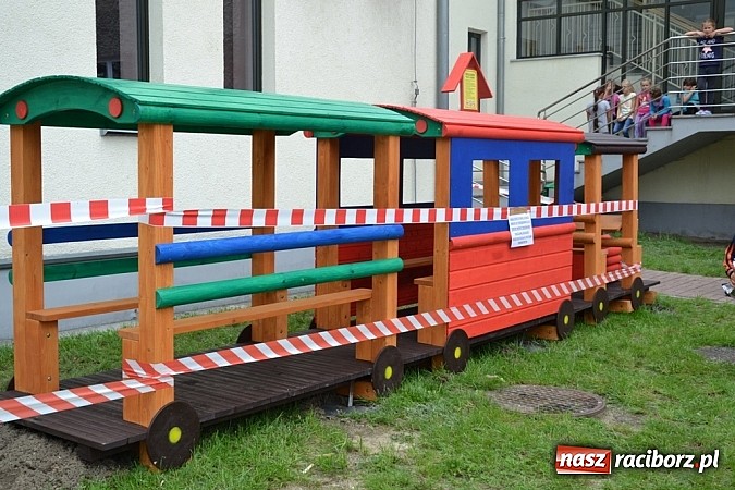 Zdjęcie w galerii na portalu naszraciborz.pl: Sześciolatkowie w ZSO Rudy! wiadomości z regionu