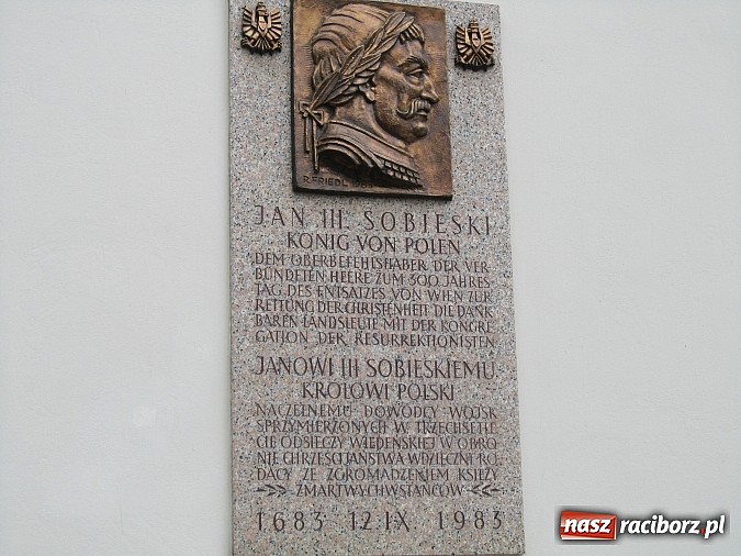 Zdjęcie w galerii na portalu naszraciborz.pl: Wojaże Źródła: przed Meksykiem Austria wiadomości z regionu