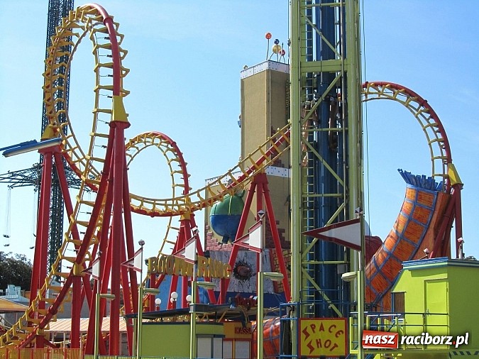 Zdjęcie w galerii na portalu naszraciborz.pl: Wojaże Źródła: przed Meksykiem Austria wiadomości z regionu