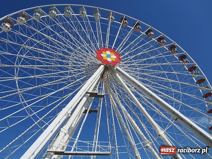 Zdjęcie w galerii na portalu naszraciborz.pl: Wojaże Źródła: przed Meksykiem Austria wiadomości z regionu