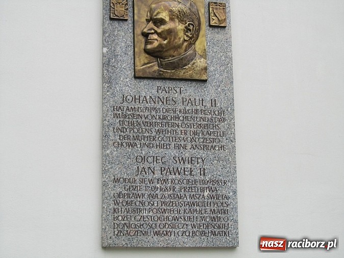 Zdjęcie w galerii na portalu naszraciborz.pl: Wojaże Źródła: przed Meksykiem Austria wiadomości z regionu