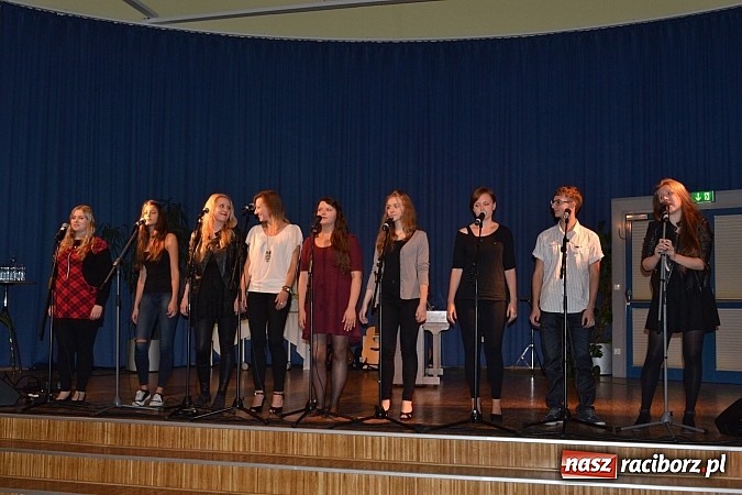 Zdjęcie w galerii na portalu naszraciborz.pl: Zamek promował ziemię raciborską w Niemczech wiadomości z regionu