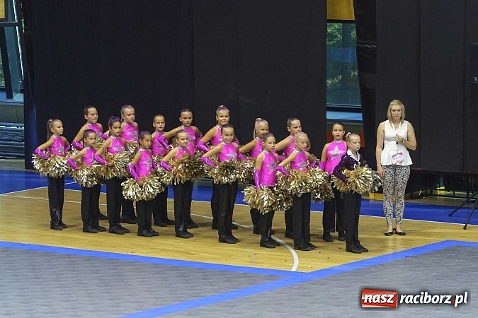 Zdjęcie w galerii na portalu naszraciborz.pl: Mażoretki Tęcza aż trzy razy na podium Mistrzostw Świata w Pradze! wiadomości z regionu