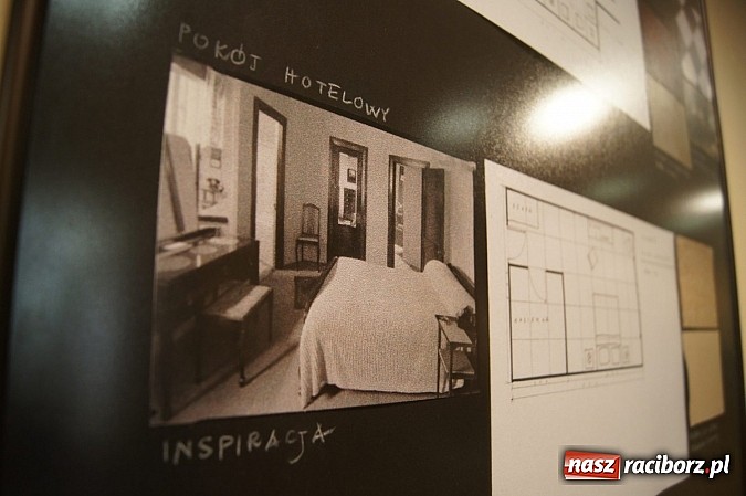 Zdjęcie w galerii na portalu naszraciborz.pl: Ptaki Zofii Wierchowicz w Galerii Sztuki Współczesnej w RCK wiadomości z regionu