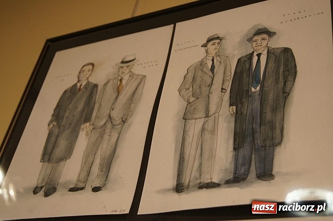 Zdjęcie w galerii na portalu naszraciborz.pl: Ptaki Zofii Wierchowicz w Galerii Sztuki Współczesnej w RCK wiadomości z regionu