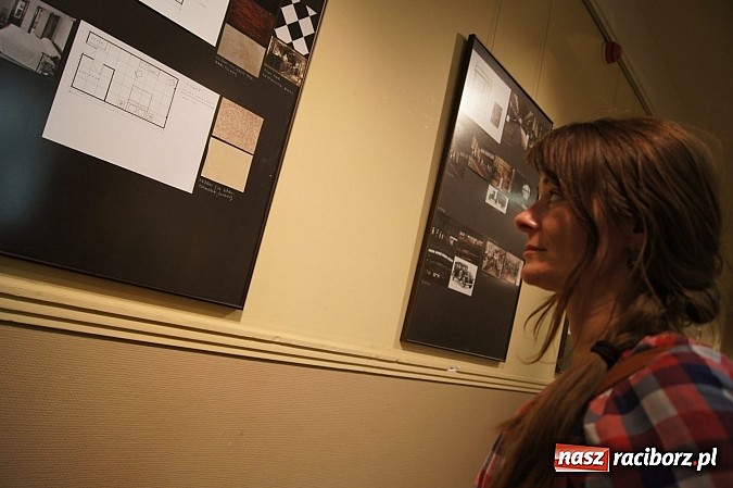 Zdjęcie w galerii na portalu naszraciborz.pl: Ptaki Zofii Wierchowicz w Galerii Sztuki Współczesnej w RCK wiadomości z regionu