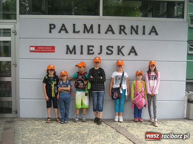 Zdjęcie w galerii na portalu naszraciborz.pl: Udana akcja Lato w Rudzie Kozielskiej wiadomości z regionu