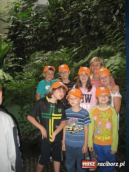 Zdjęcie w galerii na portalu naszraciborz.pl: Udana akcja Lato w Rudzie Kozielskiej wiadomości z regionu