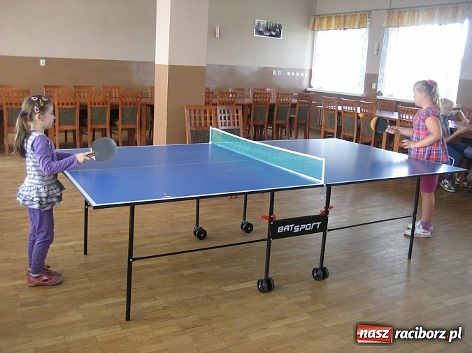 Zdjęcie w galerii na portalu naszraciborz.pl: Udana akcja Lato w Rudzie Kozielskiej wiadomości z regionu