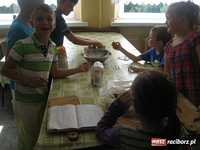 Zdjęcie w galerii na portalu naszraciborz.pl: Udana akcja Lato w Rudzie Kozielskiej wiadomości z regionu