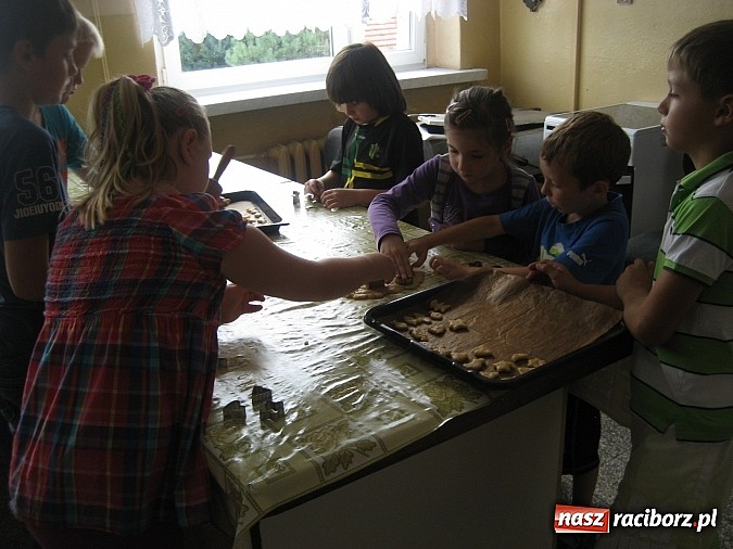 Zdjęcie w galerii na portalu naszraciborz.pl: Udana akcja Lato w Rudzie Kozielskiej wiadomości z regionu