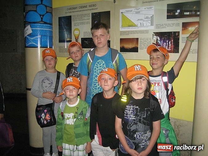 Zdjęcie w galerii na portalu naszraciborz.pl: Udana akcja Lato w Rudzie Kozielskiej wiadomości z regionu