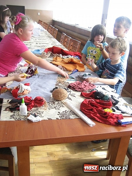 Zdjęcie w galerii na portalu naszraciborz.pl: Udana akcja Lato w Rudzie Kozielskiej wiadomości z regionu