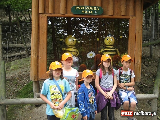 Zdjęcie w galerii na portalu naszraciborz.pl: Udana akcja Lato w Rudzie Kozielskiej wiadomości z regionu