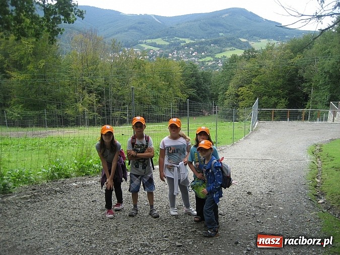 Zdjęcie w galerii na portalu naszraciborz.pl: Udana akcja Lato w Rudzie Kozielskiej wiadomości z regionu
