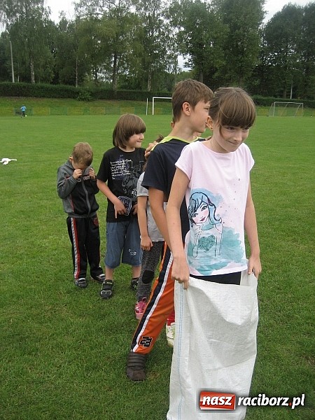 Zdjęcie w galerii na portalu naszraciborz.pl: Udana akcja Lato w Rudzie Kozielskiej wiadomości z regionu
