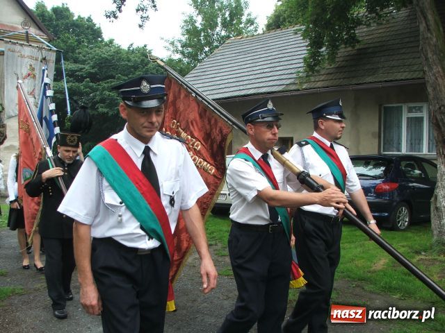Zdjęcie w galerii na portalu naszraciborz.pl: Pół wieku w kapłańskim stanie  wiadomości z regionu