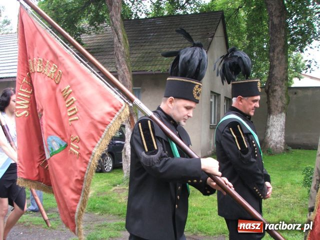Zdjęcie w galerii na portalu naszraciborz.pl: Pół wieku w kapłańskim stanie  wiadomości z regionu