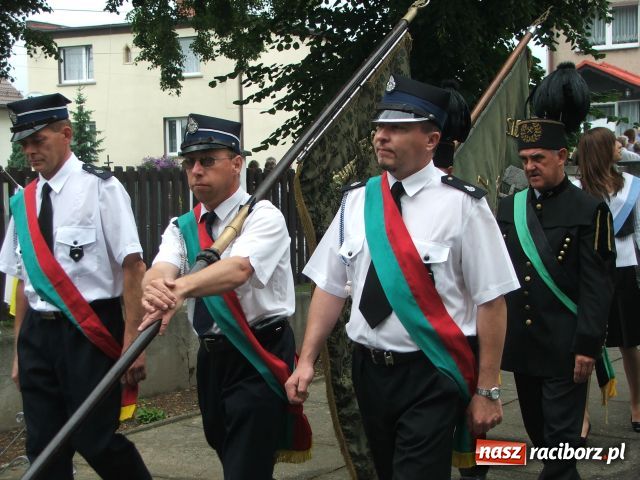 Zdjęcie w galerii na portalu naszraciborz.pl: Pół wieku w kapłańskim stanie  wiadomości z regionu