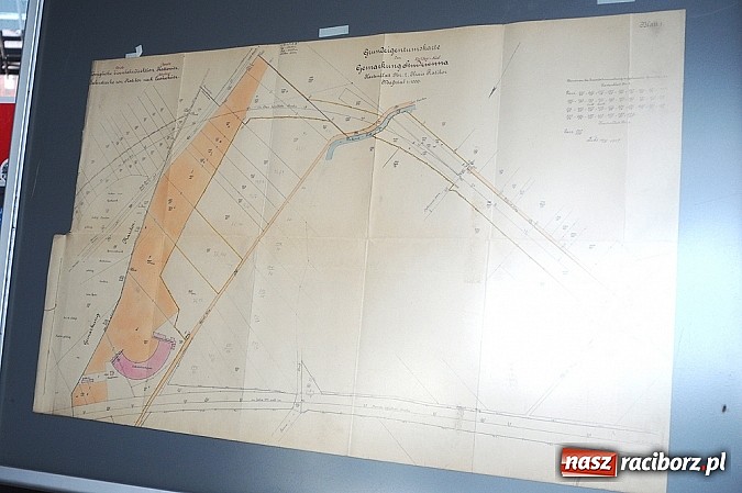 Zdjęcie w galerii na portalu naszraciborz.pl: Na dworcu zorganizowano I Piknik Kolejowy wiadomości z regionu