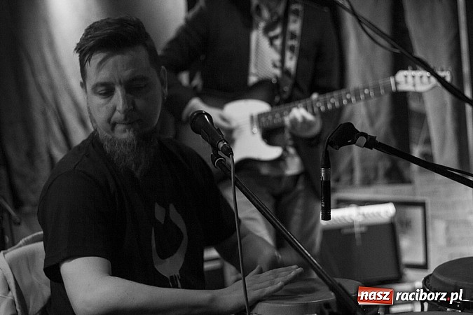 Zdjęcie w galerii na portalu naszraciborz.pl: Funk4Fun na Końcu Świata wiadomości z regionu