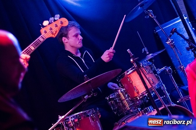 Zdjęcie w galerii na portalu naszraciborz.pl: Funk4Fun na Końcu Świata wiadomości z regionu
