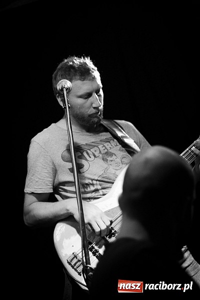 Zdjęcie w galerii na portalu naszraciborz.pl: Funk4Fun na Końcu Świata wiadomości z regionu