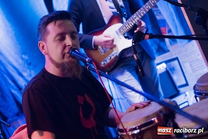 Zdjęcie w galerii na portalu naszraciborz.pl: Funk4Fun na Końcu Świata wiadomości z regionu