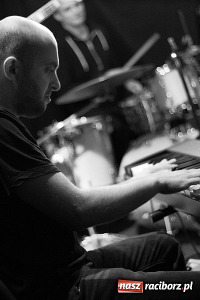 Zdjęcie w galerii na portalu naszraciborz.pl: Funk4Fun na Końcu Świata wiadomości z regionu